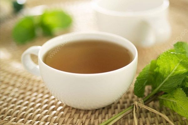 夏季喝什么茶保健？夏季這些茶飲幫你解渴消暑！(2)