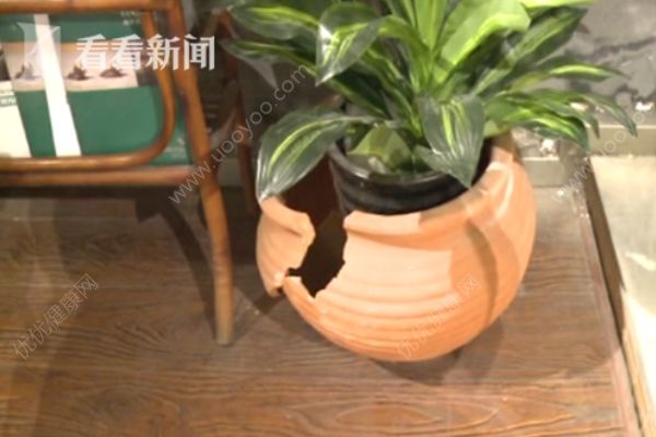 老公沉迷射箭不著家，老婆怒砸箭館致損失數萬元(3)