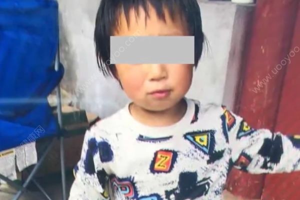 母親帶5歲男孩終南山修行：不打算讓孩子接受義務教育(3)