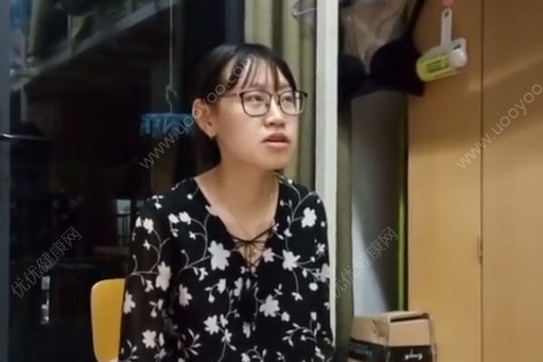 女生暑假留?？佳?，1天化妝2次：學習要有儀式感(2)