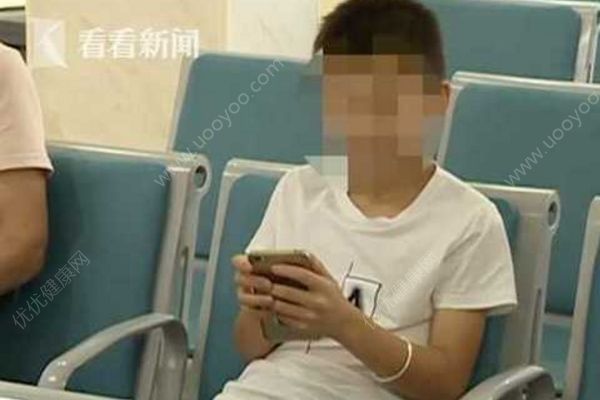 小學三年級男孩智商130成績卻倒數，只因得了這種病(1)