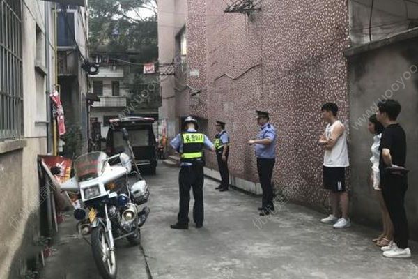 柳州通報傷人案：男子殺人泄憤，共致6死12傷(3)