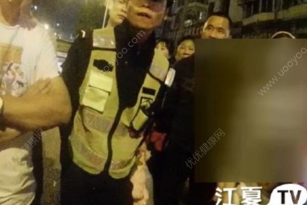 3盆小龍蝦坑慘女司機，吃蝦未飲酒卻被查出酒駕(1)