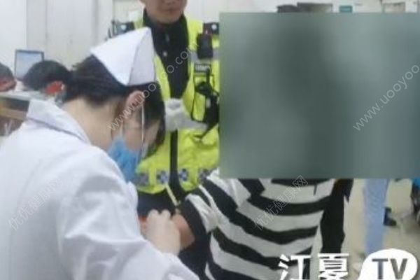 3盆小龍蝦坑慘女司機，吃蝦未飲酒卻被查出酒駕(2)