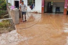 四川屏山暴雨引發洪災，失聯人數上升至6人[多圖]