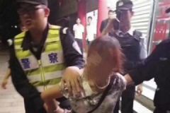 云南5歲女童失聯9小時，找到時頭發被剃光衣服被換[多圖]