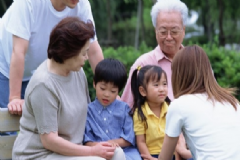 如何處理好婆媳關(guān)系？婆媳關(guān)系怎么處理最好？[圖]