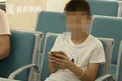 小學三年級男孩智商130成績卻倒數，只因得了這種病[多圖]