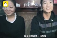 妹妹上大學，哥哥校園開奶茶店陪讀，陪讀到底好不好？[多圖]