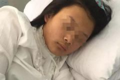 13歲女生校外抽煙喝酒遭老師毆打，家人:想索要紅包[多圖]