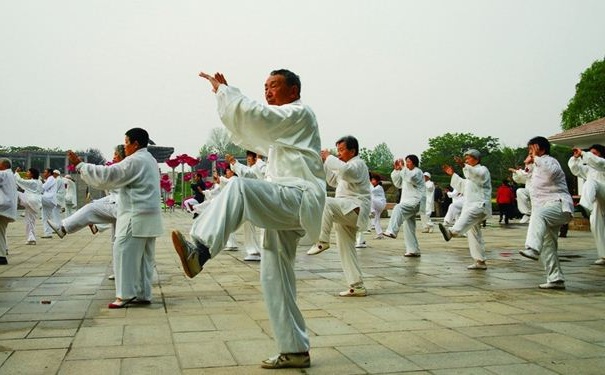 運動養生有什么意義？運動養生有什么效果？(1)