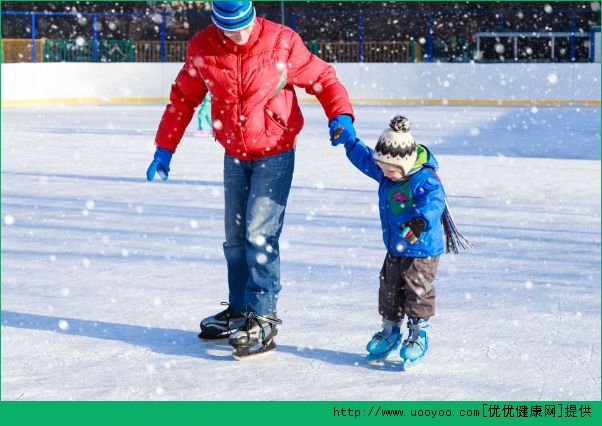 孩子多大可以滑雪？孩子滑雪注意事項有哪些？(1)