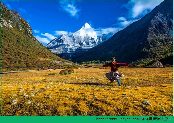 西藏旅游能凈化心靈嗎？西藏旅游注意事項有哪些？(2)