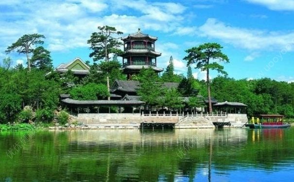 夏天可以去哪里旅游？夏天去哪里旅游最涼爽？(3)