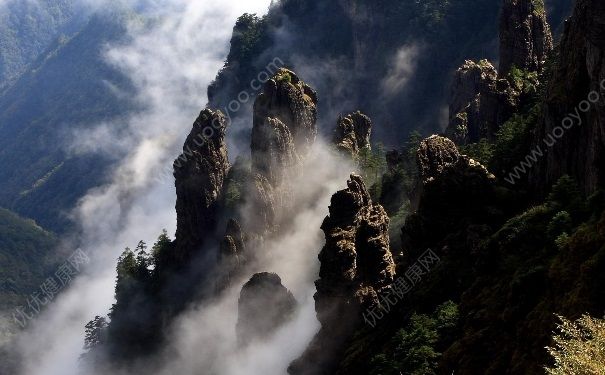 夏天可以去哪里旅游？夏天去哪里旅游最涼爽？(4)