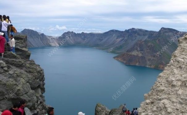 夏天可以去哪里旅游？夏天去哪里旅游最涼爽？(5)