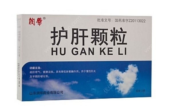 護肝顆粒有什么好處？護肝的食物有哪些？(1)