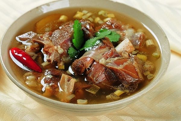 冬天吃羊肉有什么好處？冬天這樣吃羊肉最養(yǎng)生(2)