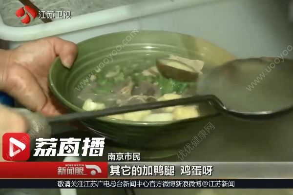 南京鴨血粉絲要定標準了，還要申“非遺”？(4)