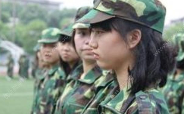 軍訓如何防曬黑？軍訓如何防曬？(4)