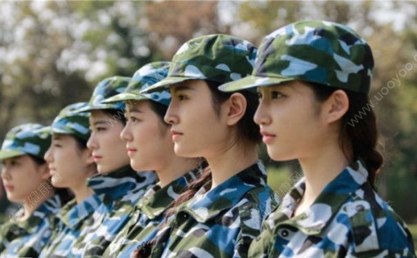 17歲軍訓(xùn)曬黑了能白回來嗎？17歲軍訓(xùn)曬黑了多久白回來？(2)