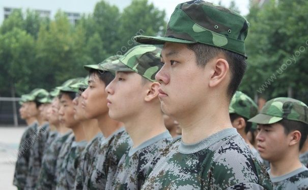 17歲軍訓(xùn)曬黑了能白回來嗎？17歲軍訓(xùn)曬黑了多久白回來？(4)