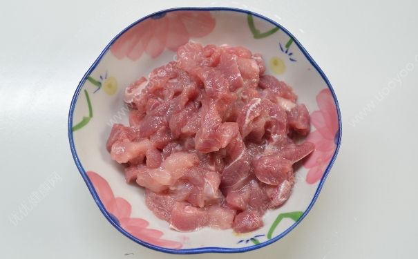 吃瘦肉會長胖嗎？只吃瘦肉不吃肥肉會胖嗎？(1)