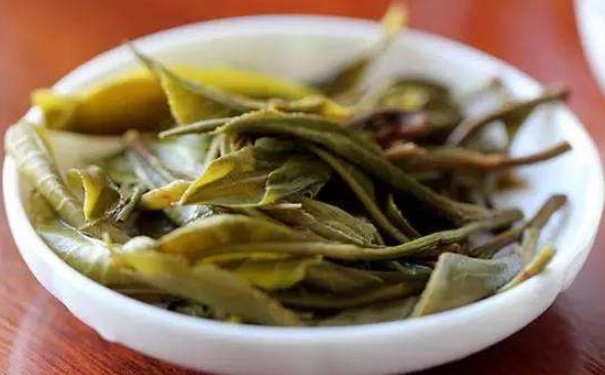 茶葉泡過之后還有什么用？泡過的茶葉還有什么用處？(1)