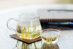 夏季喝什么茶保健？夏季這些茶飲幫你解渴消暑！[多圖]