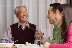 適合老年人的烹飪技巧有哪些？哪些烹飪食物適合老人？[圖]