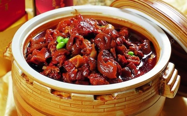 冬天可以吃狗肉嗎？冬天吃狗肉要注意什么？(3)