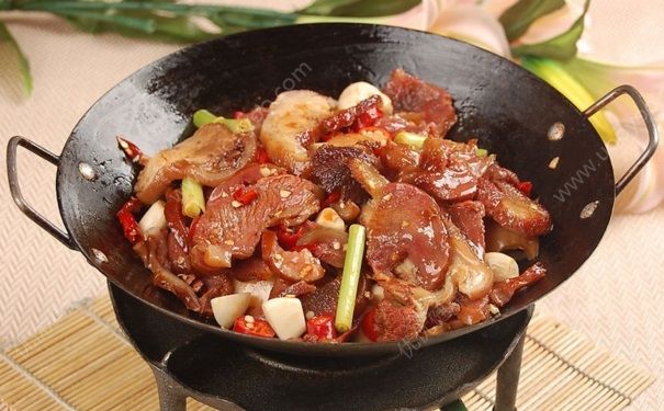 冬天可以吃狗肉嗎？冬天吃狗肉要注意什么？(4)