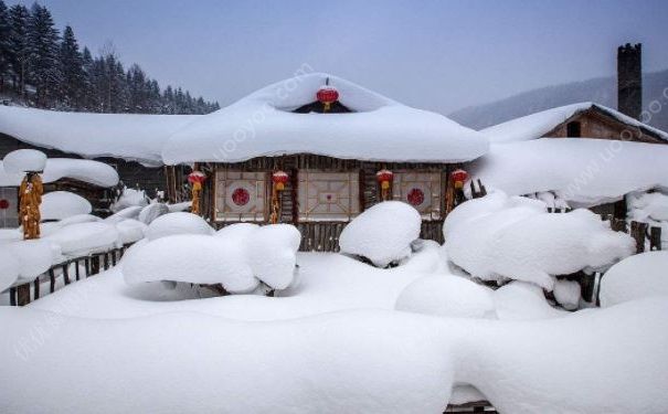 東北黑龍江某地一碗泡面賣60元，老板稱“我他媽就是王法！”(1)