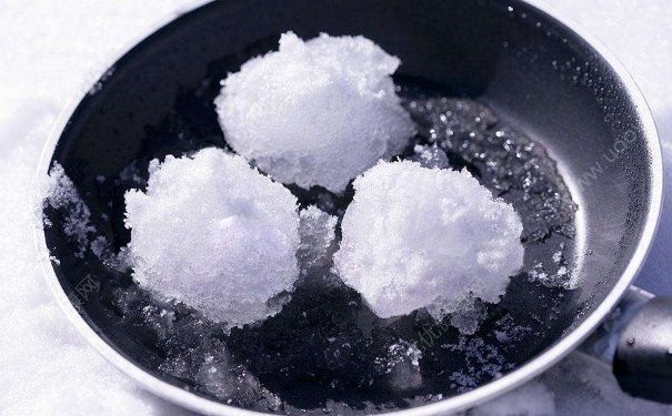 雪水泡茶能養生？這樣做可能不知道雪有多臟！(2)