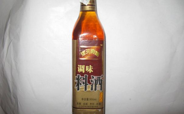 料酒有哪些功效？料酒有哪些使用技巧？(1)