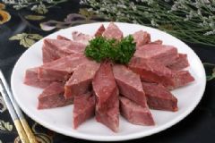 讓牛肉變嫩的妙招有哪些？如何烹飪牛肉肉質鮮嫩可口？[圖]