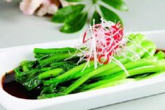 夏季清淡菜怎么做？夏季養生食譜推薦[圖]