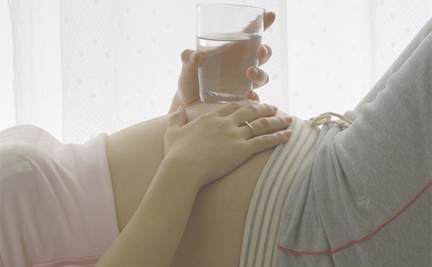 女人懷孕怎樣護(hù)理乳房？女人懷孕后乳房會出現(xiàn)什么變化？(1)