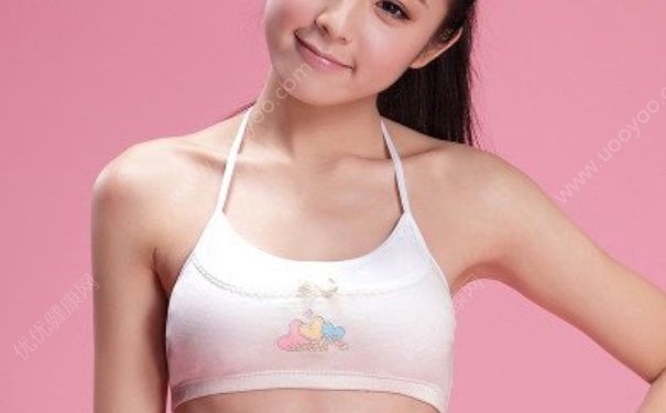 小學(xué)生的罩罩長啥樣？小學(xué)女生內(nèi)衣什么樣？(3)