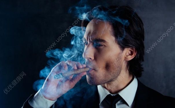 哪種性格的男性易患病？男人哪些情緒對健康不利？(1)