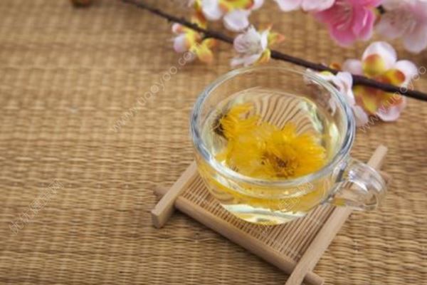 什么茶飲能幫助女性排毒？春季養(yǎng)生女性排毒吃什么最好？(1)