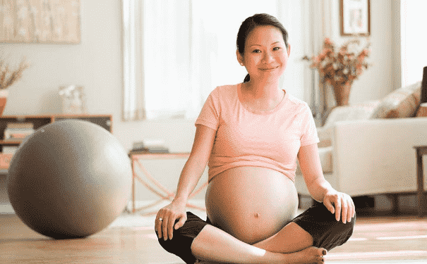 女性孕期有哪些飲食禁忌？孕婦不能吃哪些食物呢？(1)