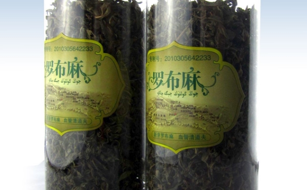 羅布麻茶的有效成分有哪些？喝茶以后不能吃什么東西？(1)