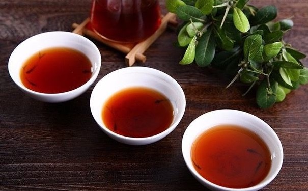 普洱茶養(yǎng)胃嗎？喝普洱茶對(duì)胃好嗎？(1)