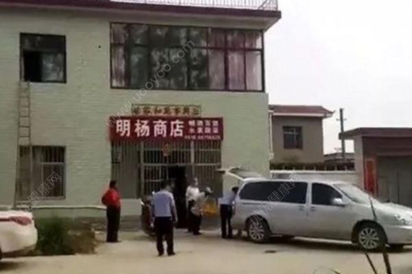 后媽掐死高三女兒，案犯逃亡五天后被抓獲(2)