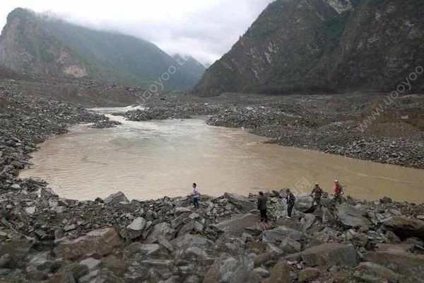 云南宣威山體滑坡，一名失蹤者確認(rèn)遇難(3)