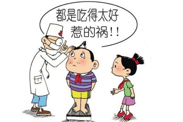 奶奶常喂孫子吃胎盤，孫子9歲就再也長不高了(4)