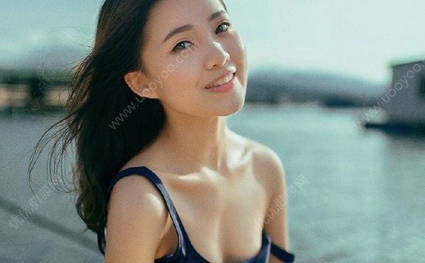 15歲女孩的內衣怎么穿？15歲女生穿怎樣的內衣比較好？(4)