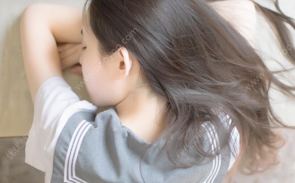 15歲女孩為什么有白帶？15歲女孩有白帶正常嗎？(2)