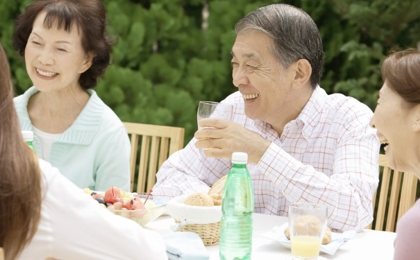 動脈硬化吃什么食物好？動脈硬化的飲食療法(1)